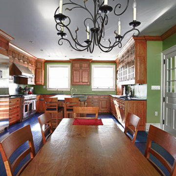 PRIVATE Residence, Washington, DC