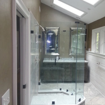 Our Work