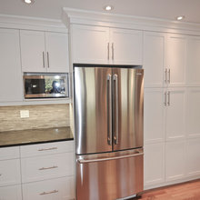 Kitchen Ideas
