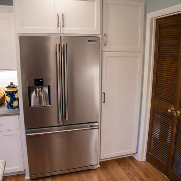 Modern Kitchen Design