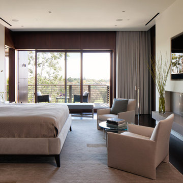 Palisades Residence