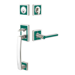 EMTEK Hardware at Brooklyn Doors INC - Products
