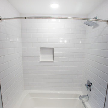 Bloomfield Whole Home Reno