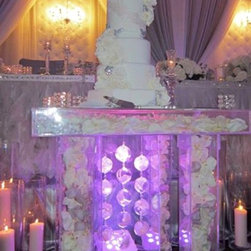 Game table / cake table - Furniture