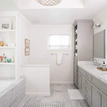 Classic Beauty, Julie Manning Interior Design