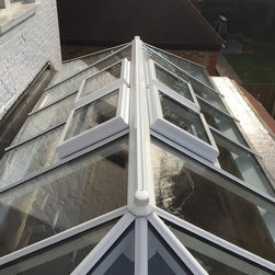 A series of Skylights - Skylights