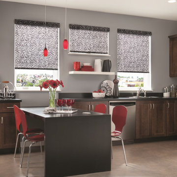 Roller Shades