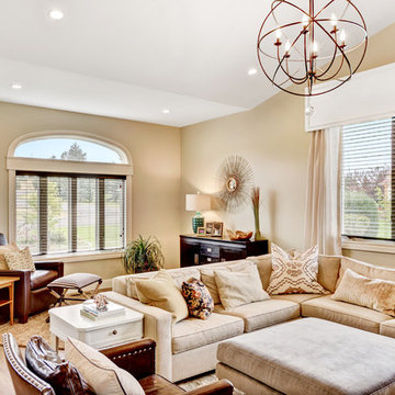 FOX RIDGE REMODEL