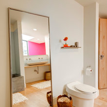 composting toilet
