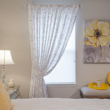 Juliana's Bedroom