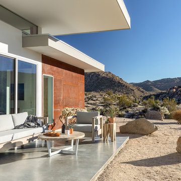 Outdoor Inspiration