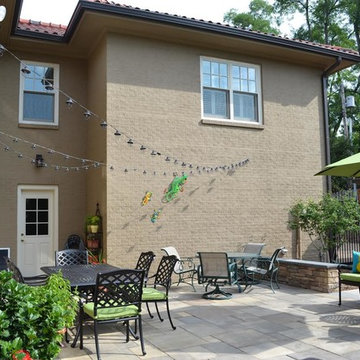Additions & Renovations - Clayton, MO