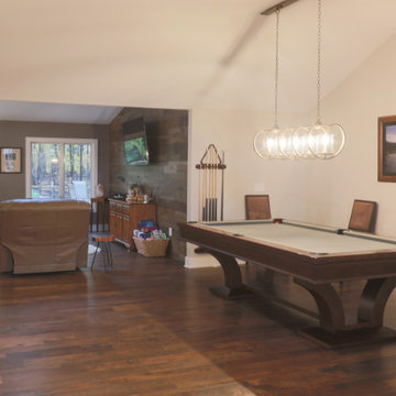 Whole Home Remodeling