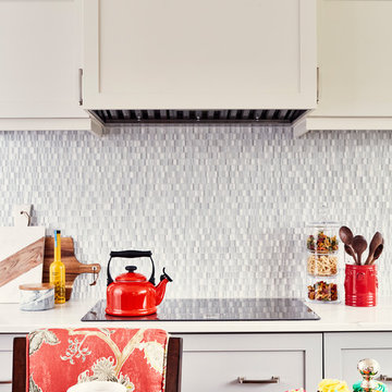Classic Elegant Kitchen