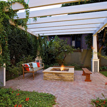 Wheaton outdoor space