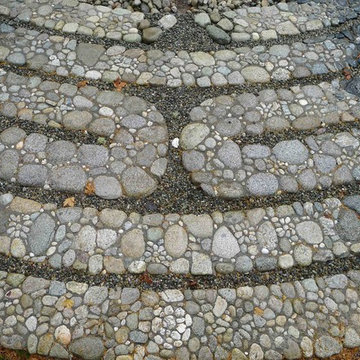 Halls Hill Labyrinth