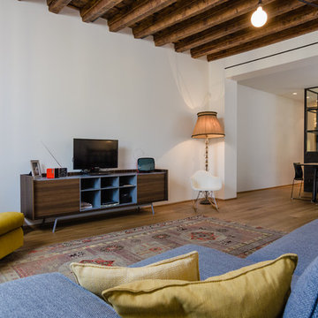 CESCOLINA APARTMENT MILAN