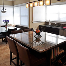 Kitchen ideas