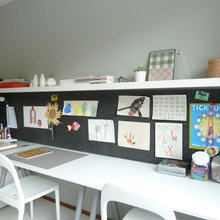 home office / organisation