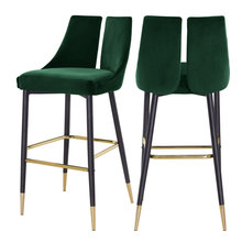 Bar Stools And End Tables