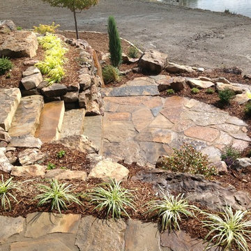Outdoor Living Spaces
