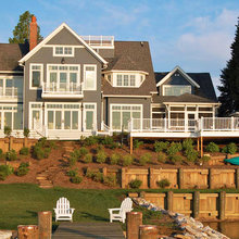 shore house