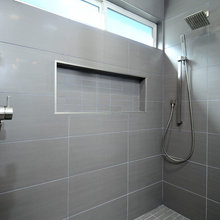 Dewo bathroom