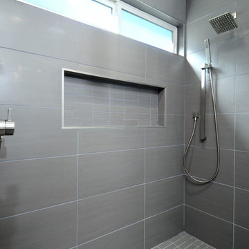 Carmelo Master Bed & Bath Addition