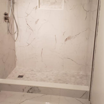 Bathroom Remodels & Design