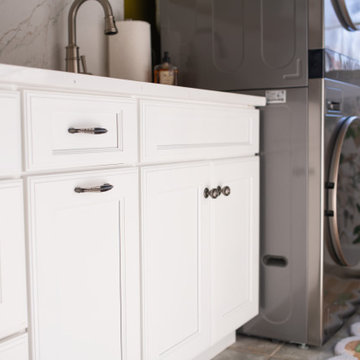 Custom Cabinetry