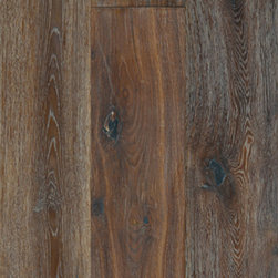 Old World Collection - Hardwood Flooring