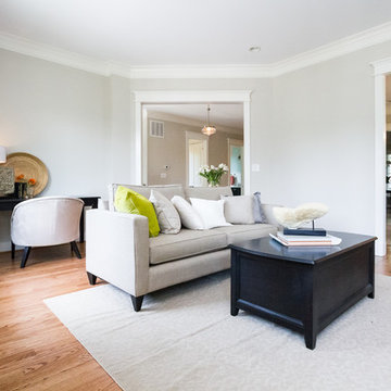 26th North Custom Home