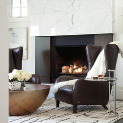 Montigo H-Series - Indoor Fireplaces