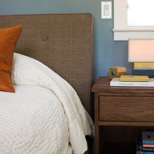 Bedroom Ideas