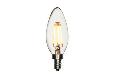 LED Chandelier Bulbs