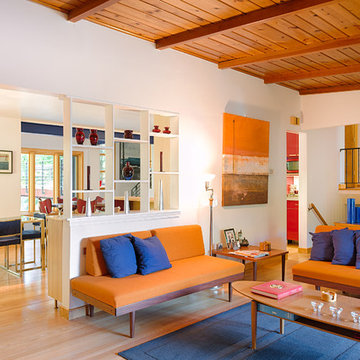 Diaz Contemporary Addition