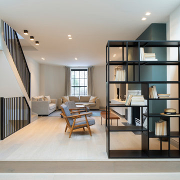 Islington Project