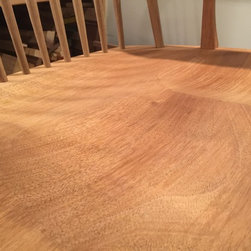 Tea House Table and Chair - Products
