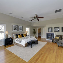Bedroom Ideas