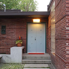 Exterior Ideas