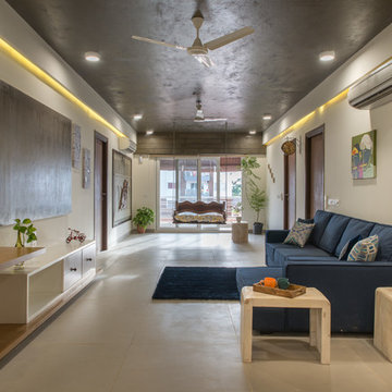 Simple Apartment
