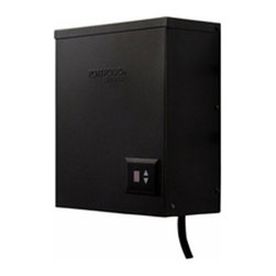 Portfolio 900-watt 120 Volts Multi-tap Transformer Landscape Lighting Transforme - Products