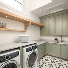 Mud room