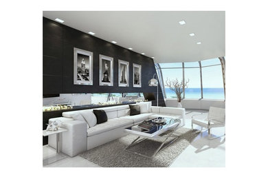 Modern Living room