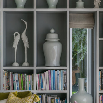 Cotswold Country House