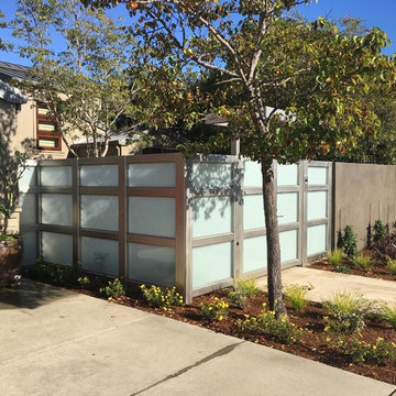 Tiburon Landcape Reno