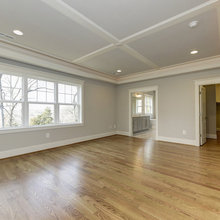 Bedrooms
