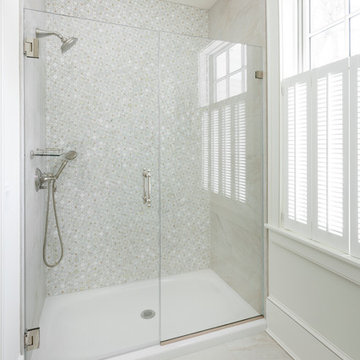 RKL Refined Home- New Construction