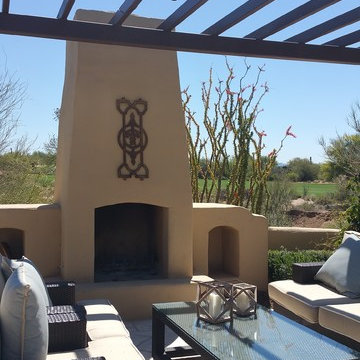 Carefree Residence