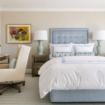 Art Collector's Condo
